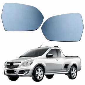 Par de Subconjunto Gm Montana 2009 Até 2015