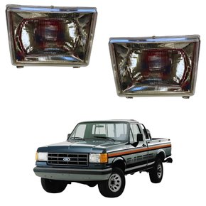 Par Farol Ford F-1000 1993 1994 1995 1996