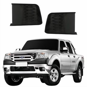 Par Grade Parachoque Ford Ranger 2009 2010 2011 2012