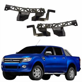 Par Guia Farol Ford Ranger 2012 2013 2014 2015 2016