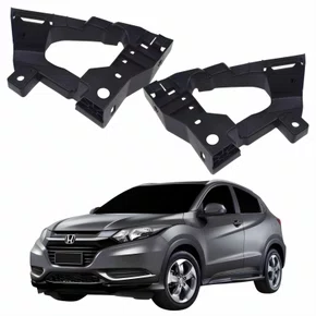 Par Guia Farol Honda Hrv 2015 2016 2017 2018