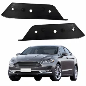 Par Guia Parachoque Ford Fusion 2017 2018 2019