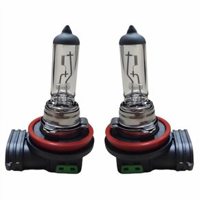 Par Lampada Halogena H11