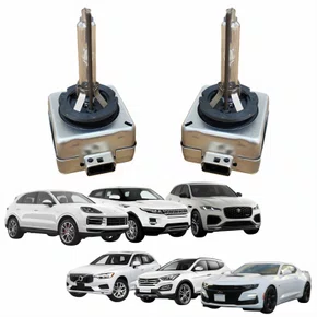 Par Lâmpada Xenon D3s Lucas