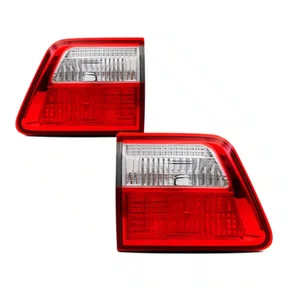 Par Lanterna Traseira Toyota Hilux Sw4 2009 2010 2011 Tampa