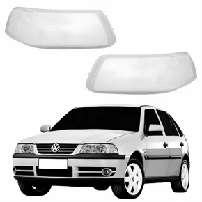 Par Lente Farol VW Gol G3 1999 Até 2005
