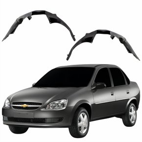 Par Parabarro Dianteiro Gm Classic 2011 Até 2016