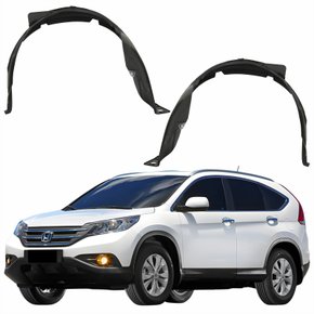Par Parabarro Dianteiro Honda Crv 2012 2013 2014 2015 2016