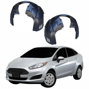 Par Parabarro Ford New Fiesta 2014 2015 2016 2017 2018