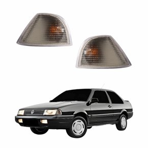 Par Pisca Vw Santana 1991 1992 1993 1994 1995 Cristal