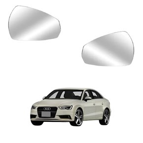 Par Subconjunto Audi A3 2011 Até 2016 Sem Aquecedor