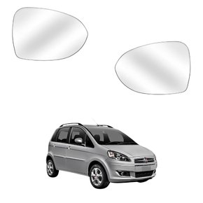 Par Subconjunto Fiat Idea 2011 2012 2013 2014 2015 2016