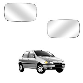 Par Subconjunto Fiat Palio 1996 1997 1998 1999 2000