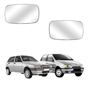 Par Subconjunto Fiat Palio 1996 Até 2000 Fiat Uno Fire 2004 Até 2013