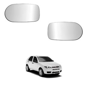 Par Subconjunto Fiat Palio Economy 2011 Até 2017