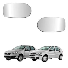 Par Subconjunto Fiat Palio Siena 2011 Até 2016