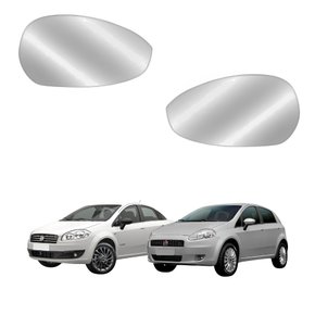 Par Subconjunto Fiat Punto Linea 2007 Até 2015