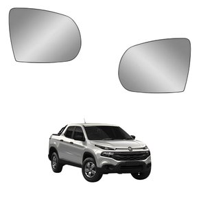 Par Subconjunto Fiat Toro 2016 2017 2018 2019 2020 2021