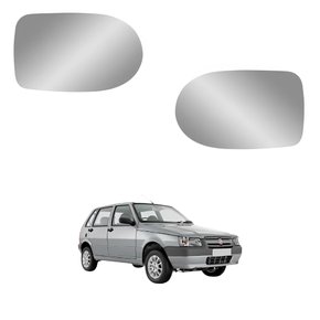 Par Subconjunto Fiat Uno Economy 2011 2012 2013