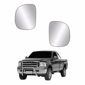 Par Subconjunto Ford F-250 1999 Até 2012