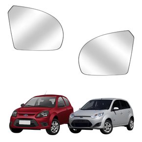 Par Subconjunto Ford Fiesta 2003 Até 2016 Ford Ka 2008 Até 2014