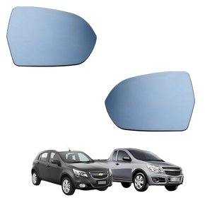 Par Subconjunto Gm Agile Montana 2009 Até 2015