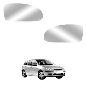 Par Subconjunto Ford Focus 2000 Até 2008