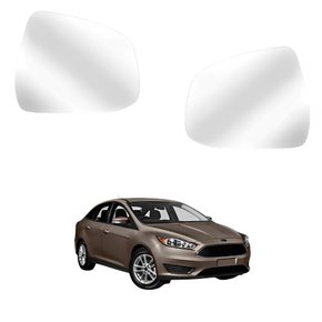 Par Subconjunto Ford Focus 2016 2017 2018 2019 Com Aquecedor