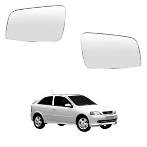 Par Subconjunto Gm Astra 1999 Até 2011