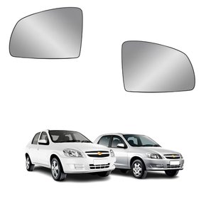 Par Subconjunto Gm Celta Prisma 2006 Até 2012