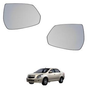 Par Subconjunto Gm Cobalt 2012 2013 2014 2015 2016 Com Aquecedor