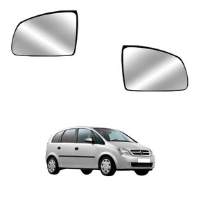 Par Subconjunto Gm Meriva 2002 Até 2011