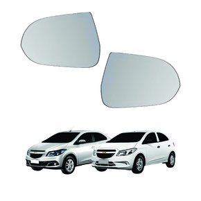 Par Subconjunto Gm Onix Prisma 2012 Até 2016
