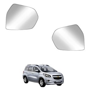 Par Subconjunto Gm Spin 2012 2013 2014 2015 2016