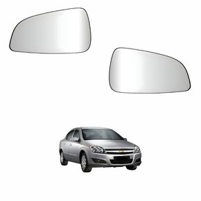 Par Subconjunto Gm Vectra 2006 2007 2008 2009 2010 2011 2012