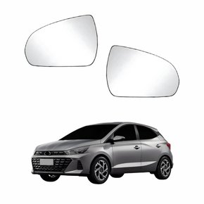 Par Subconjunto Hyundai Hb20 2022 2023