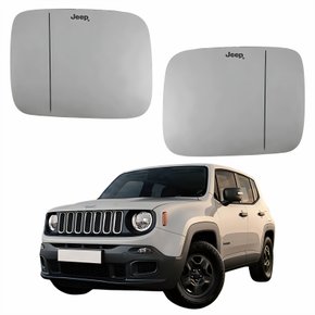 Par Subconjunto Jeep Renegade 2015 2016 2017 Original