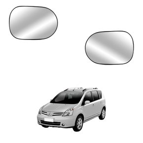 Par Subconjunto Nissan Livina 2009 Até 2015