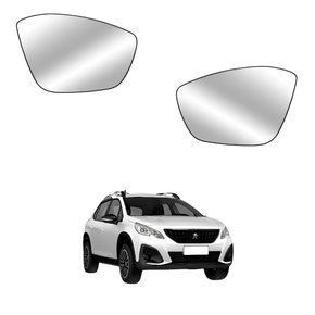 Par Subconjunto Peugeot 2008 2015 Até 2023