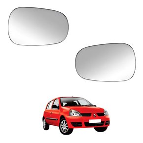 Par Subconjunto Renault Clio 2000 Até 2015