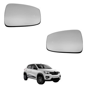 Par Subconjunto Renault Kwid 2017 Até 2023