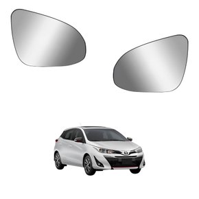 Par Subconjunto Toyota Yaris 2018 2019 2020 2021