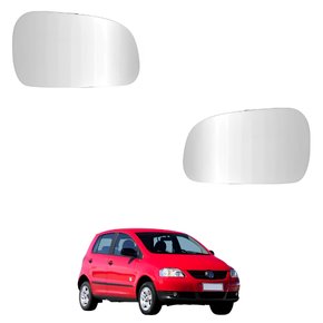 Par Subconjunto Vw Fox 2003 Até 2010
