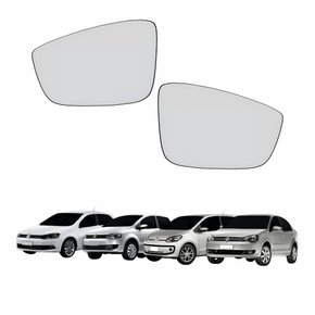 Par Subconjunto Vw Fox 2011 Até 2014 Gol G6 2012 Até 2016 Polo 2012 Até 2015 Up 2014 Até 2019