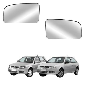 Par Subconjunto Vw Gol G3 1999 Até 2005 Gol G4 2005 Até 2008