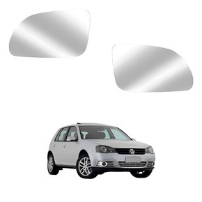 Par Subconjunto Vw Golf 2007 2008 2009 2010 2011