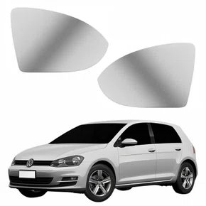 Par Subconjunto VW Golf 2014 até 2019