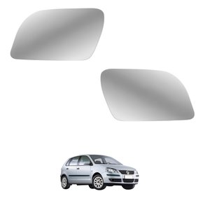 Par Subconjunto Vw Polo 2002 Até 2007