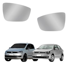 Par Subconjunto Vw Polo Fox 2011 2012 2013 2014 2015