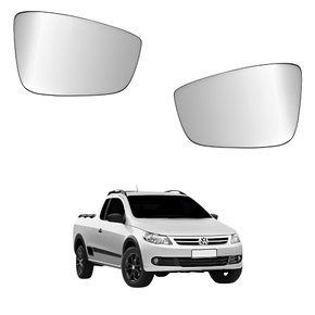 Par Subconjunto Vw Saveiro G5 2008 2009 2010 2011 2012